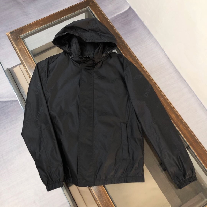 Balenciaga Coats